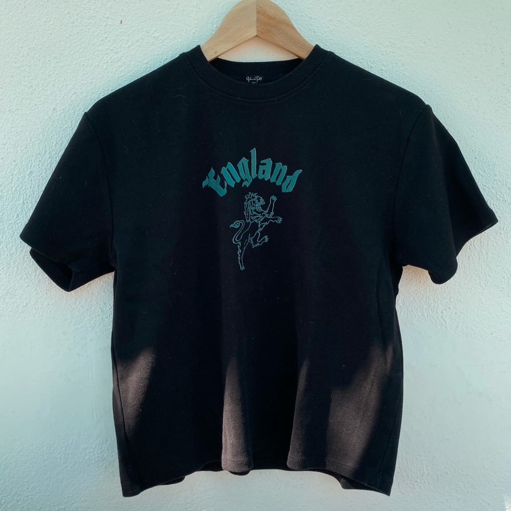 Brandy Melville Graphic Tee